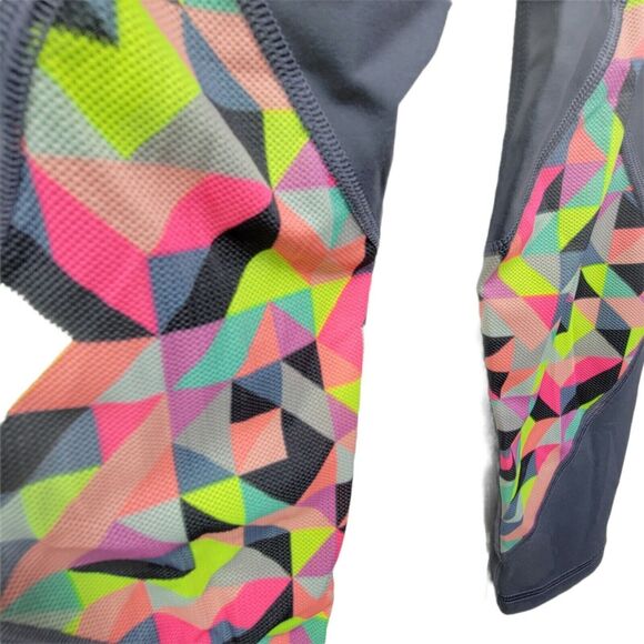 4 VICTORIA'S SECRET Shorts Capri Sweats Leggings Sweats Pink Victoria Sport S - Picture 10 of 12